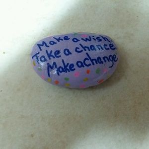 Meet your Posher, Cheyanne